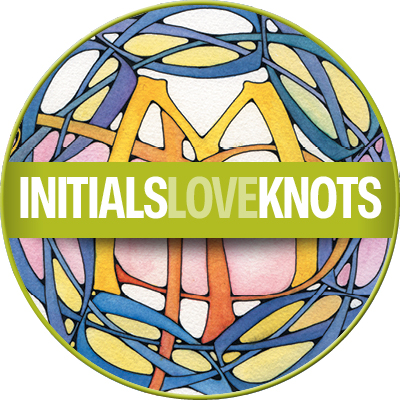 InitialsKnots