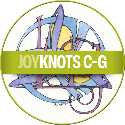 JoyKnots c-g
