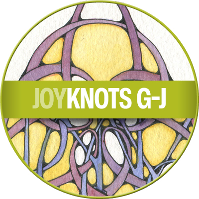 JoyKnots g-j
