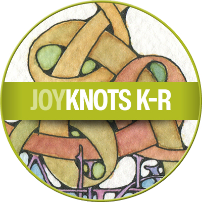 JoyKnots k-r