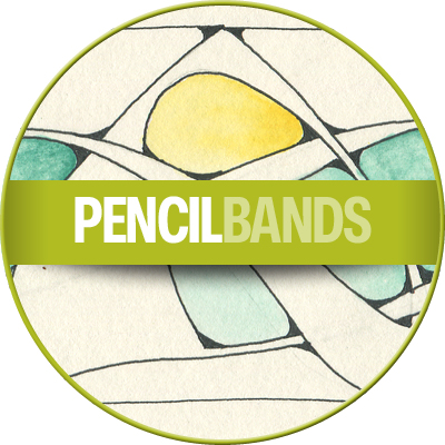 PencilBands