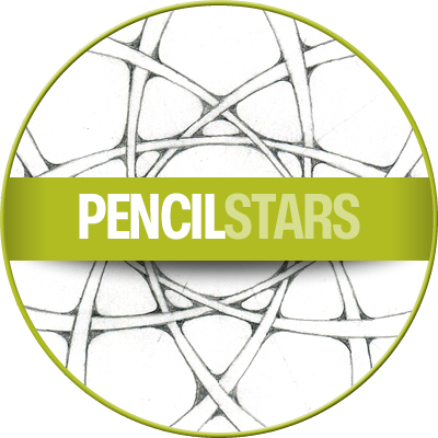 PencilStars