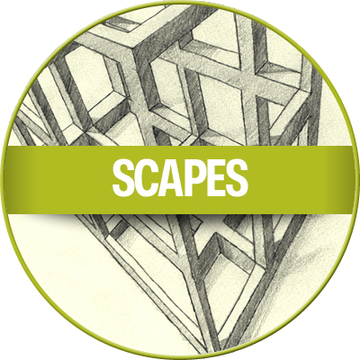 Scapes