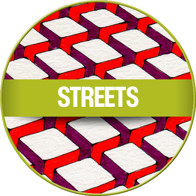 Streets
