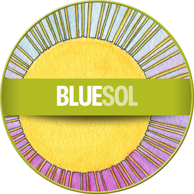 BlueSol