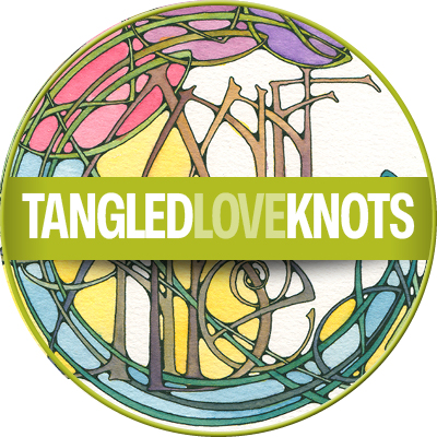 TangledLoveKnots