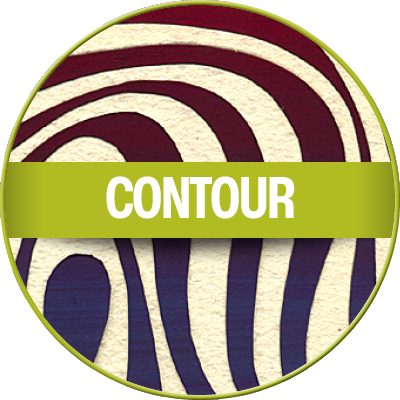 Contours
