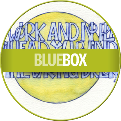BlueBox