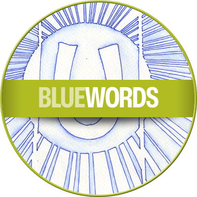 BlueWords
