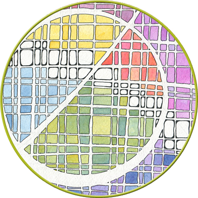 CityBubbles