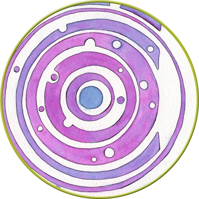 SavinBubbles