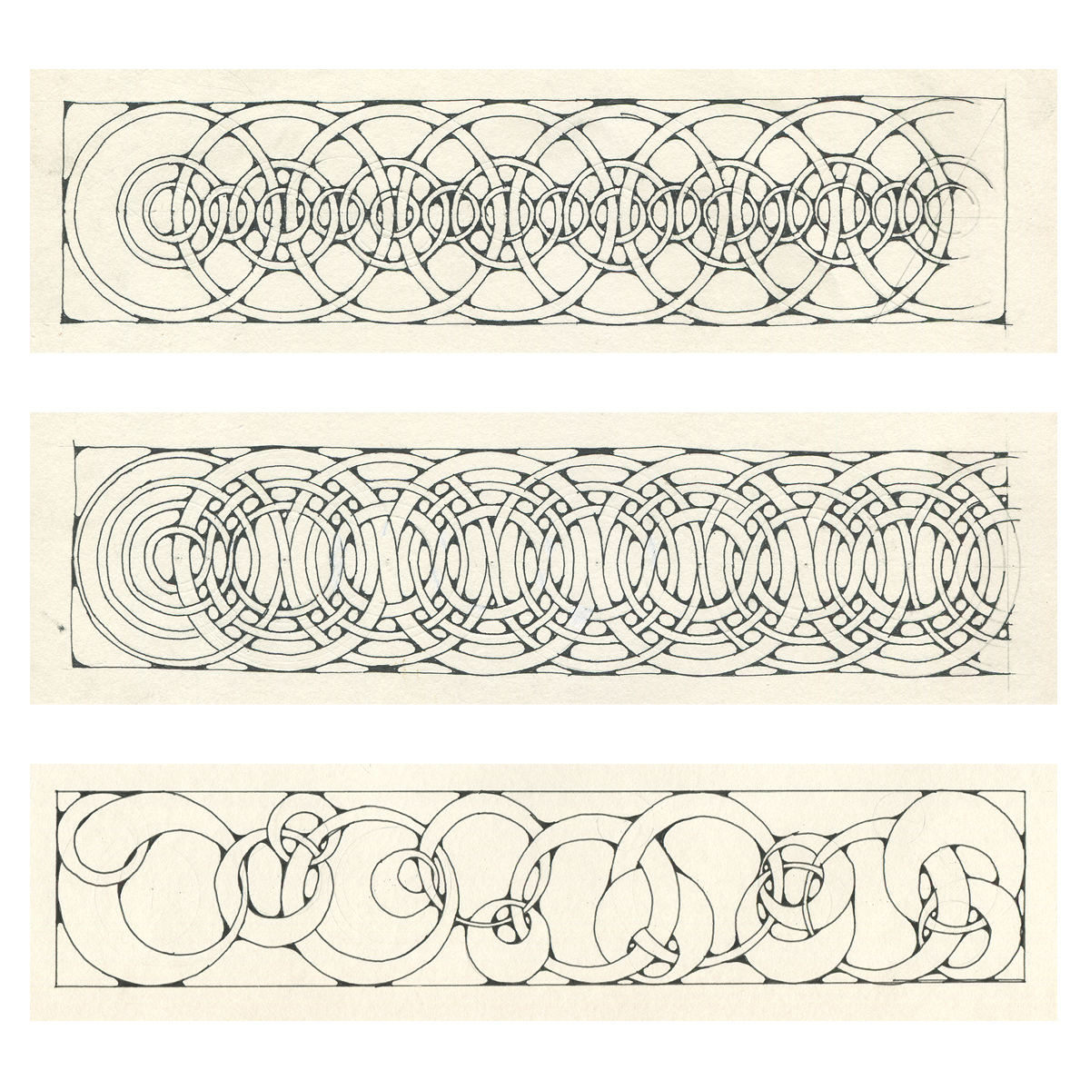 Various Bands 3