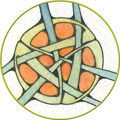 ColourKnots