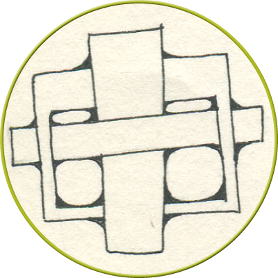 FirstCrosses