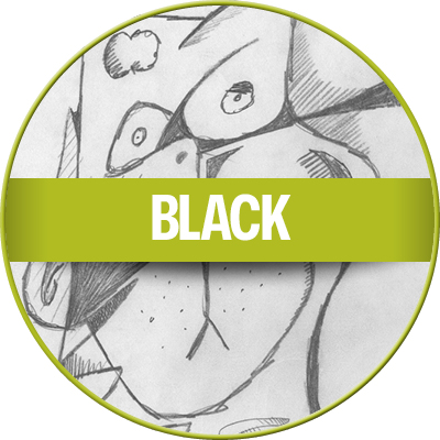 BlackLinesGallery