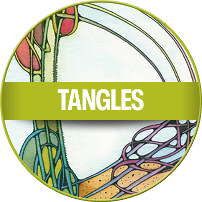 Tangles