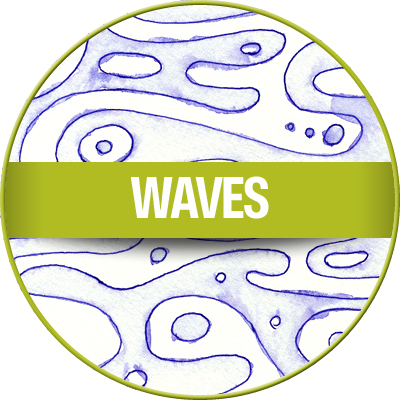 WavesGallery