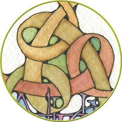 JoyKnots k-r