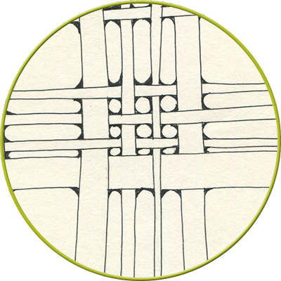 LinkedCrosses