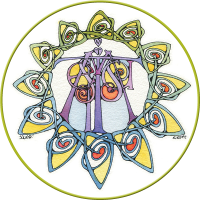 TheManninLoveknots