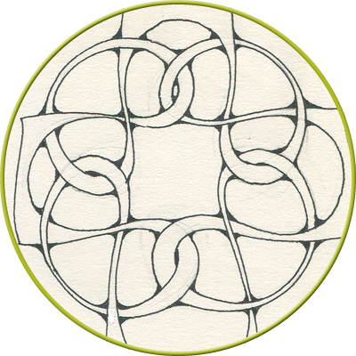 OrganicCrosses