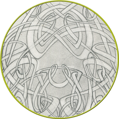 PencilTangles