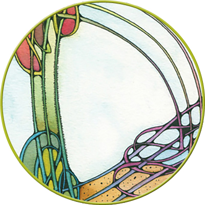 RoundTangles