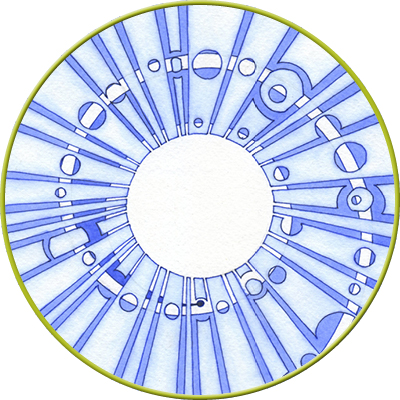 BlueAura