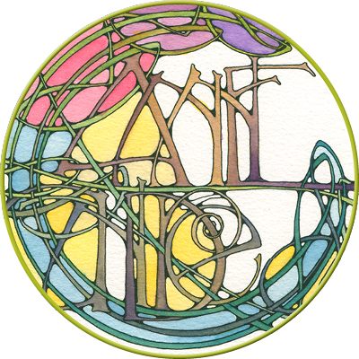 TangledLoveKnots